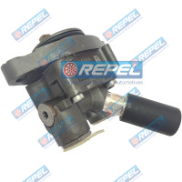 Bomba Alimentadora Combustível Scania 114 124 98> Série P/G/T/R DS12