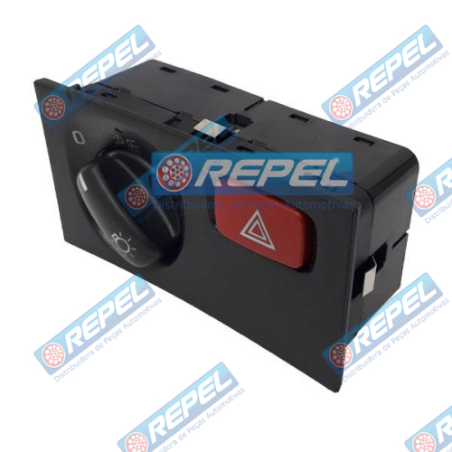 Interruptor Luz Scania 1540673 Scania SC1540673