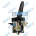 Chave Seta Scania 1542529 Scania 1548288