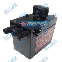 Bomba Hidráulica Scania 1549740 Scania 1375497 Scania 1422640 Scania 1534976