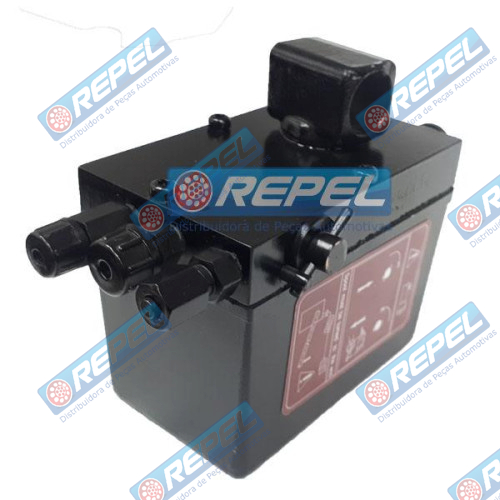 Bomba Hidráulica Scania 1549740 Scania 1375497 Scania 1422640 Scania 1534976