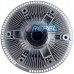 Embreagem Viscosa Case  87383689 New Holland 87383689 CNH 87383689