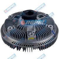 Embreagem Viscosa Case  87383689 New Holland 87383689 CNH 87383689