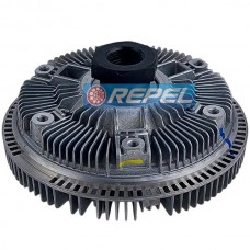 Embreagem Viscosa Case  87383689 New Holland 87383689 CNH 87383689
