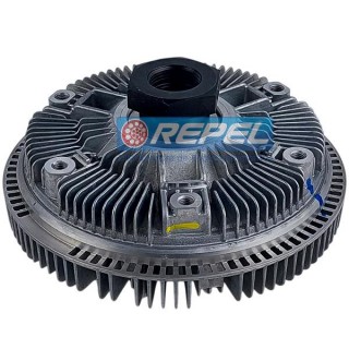 Embreagem Viscosa Case  87383689 New Holland 87383689 CNH 87383689