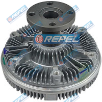 Embreagem Viscosa John Deere AL167987