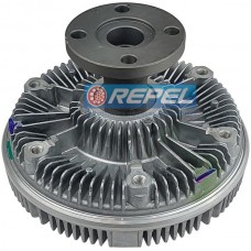 Embreagem Viscosa John Deere AL167987