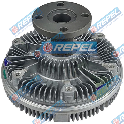 Embreagem Viscosa John Deere AL167987