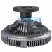 Embreagem Viscosa Borgwarner 157.020004634 John Deere AL200918 John Deere RE213154   
