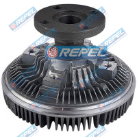 Embreagem Viscosa Borgwarner 157.020004634 John Deere AL200918 John Deere RE213154   