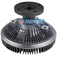 Embreagem Viscosa Borgwarner 157.020004634 John Deere AL200918 John Deere RE213154   