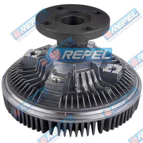 Embreagem Viscosa Borgwarner 157.020004634 John Deere AL200918 John Deere RE213154   