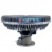 Embreagem Viscosa Borgwarner 157.020005317 VW 2V2121302B