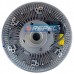 Embreagem Viscosa Borgwarner 157.020005317 VW 2V2121302B
