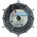 Embreagem Viscosa Borgwarner 157020005344 MAN 2U2121302A VW 2U2121302A