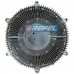 Embreagem Viscosa Borgwarner 157020005344 MAN 2U2121302A VW 2U2121302A