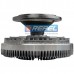Embreagem Viscosa Borgwarner 157020008371 MBB A0002006722 MBB A0002009022 MBB A0002909322 