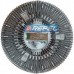 Embreagem Viscosa Borgwarner 157020008371 MBB A0002006722 MBB A0002009022 MBB A0002909322 
