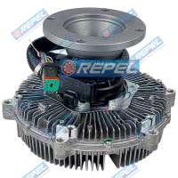 Embreagem Viscosa Borgwarner 157.020009598 Borgwarner EE9598