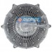 Embreagem Viscosa Borgwarner 157.020009598 Borgwarner EE9598
