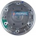 Embreagem Viscosa Borgwarner 157.070000379 MBB A3825000164 