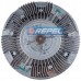 Embreagem Viscosa Borgwarner 157.070000379 MBB A3825000164 