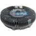 Embreagem Viscosa Borgwarner 157070000412 VW 2U2121303A MAN 2U2121303A