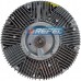 Embreagem Viscosa Borgwarner 157070000412 VW 2U2121303A MAN 2U2121303A