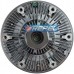 Embreagem Viscosa Borgwarner 157070000412 VW 2U2121303A MAN 2U2121303A