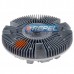 Embreagem Viscosa Borgwarner 157.070000495 VW 2TO121302 VW 2T0121302  Ford 6C458A616CA  Ford BH5X8A616AA 