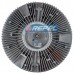 Embreagem Viscosa Borgwarner 157.070000495 VW 2TO121302 VW 2T0121302  Ford 6C458A616CA  Ford BH5X8A616AA 