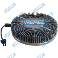 Embreagem Viscosa John Deere RE278587 John Deere RE226374