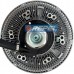 Embreagem Viscosa John Deere RE278587 John Deere RE226374