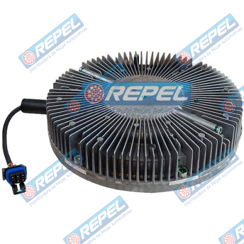 Embreagem Viscosa John Deere RE278587 John Deere RE226374