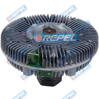 Embreagem Viscosa Borgwarner 157.070000707 John Deere AT540878