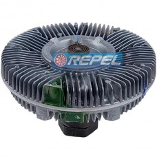 Embreagem Viscosa Borgwarner 157.070000707 John Deere AT540878
