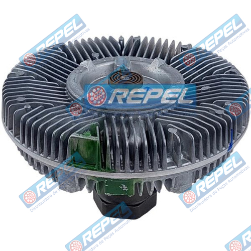 Embreagem Viscosa Borgwarner 157.070000707 John Deere AT540878