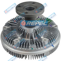 Embreagem Viscosa John Deere AL167993