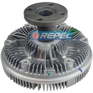 Embreagem Viscosa John Deere AL167993