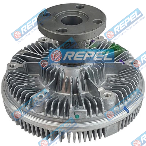 Embreagem Viscosa John Deere AL167993