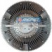 Embreagem Viscosa Borgwarner 157020005279 Scania2038955 Scania 2035611 