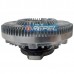 Embreagem Viscosa Borgwarner 157020008370 MBB A0002008322 MBB A0002008923