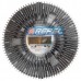 Embreagem Viscosa Borgwarner 157020008370 MBB A0002008322 MBB A0002008923
