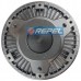 Embreagem Viscosa Borgwarner 157020008370 MBB A0002008322 MBB A0002008923