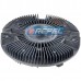 Embreagem Viscosa Borgwarner 157.070000485 VW 2U0121302 Ford 4C458A616AA