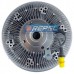 Embreagem Viscosa Borgwarner 157070000623 VW 23K121302 MAN 23K121302  