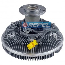 Embreagem Viscosa Borgwarner 157070000623 VW 23K121302 MAN 23K121302  