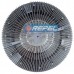 Embreagem Viscosa Borgwarner 157070000623 VW 23K121302 MAN 23K121302  