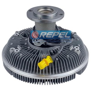 Embreagem Viscosa Borgwarner 157070000623 VW 23K121302 MAN 23K121302  