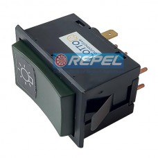 Interruptor Luz Volvo 1578702